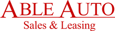  Able Auto Sales & Leasing